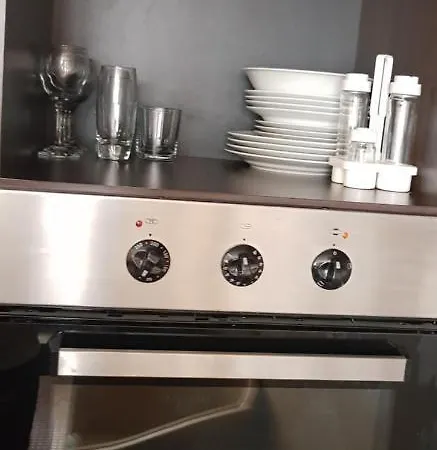 Apartament Private In 5 Star - Family *