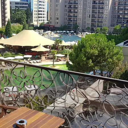 Apartament Private In 5 Star - Family *