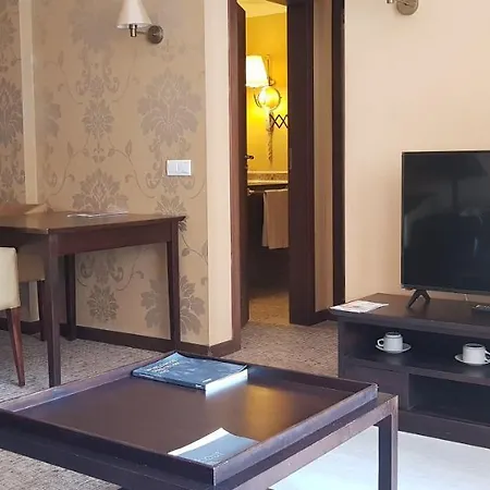 Apartament Private In 5 Star - Family Sunny Beach