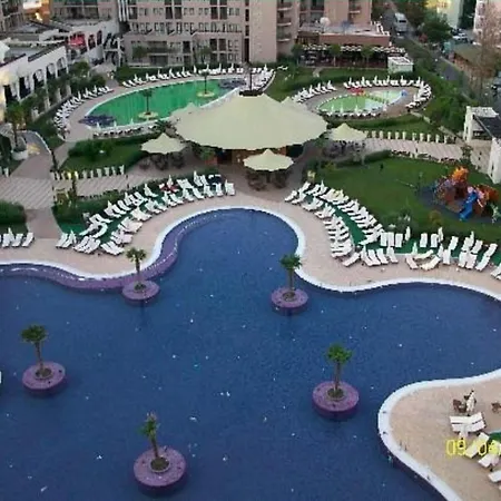 Apartament Private In 5 Star - Family
