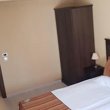Private In 5 Star - Family Apartment Sunny Beach